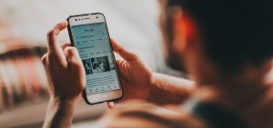 הספרייה בתקשורת